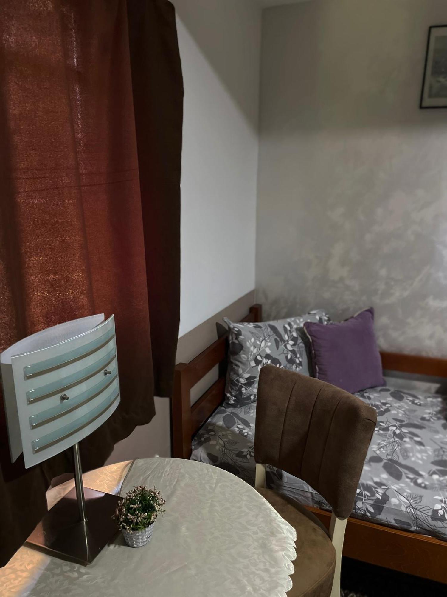 פלאב Rooms P&L מראה חיצוני תמונה
